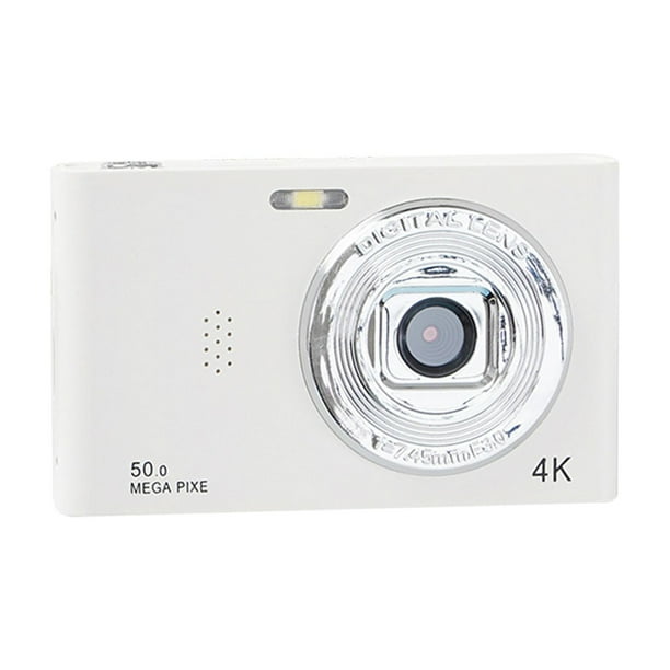 CAMERA　MART Portable Compact Digital Camera 18MP 2.7 Inch LCD Screen 8x