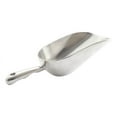 thumbnail image 1 of SCOOP 58OZ ALUMINUM SLVR (Pack of 1), 1 of 4