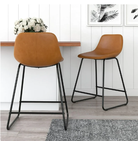 SCOOP COUNTER STOOL: Pros, Caveats, and Pricing