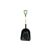 SCOOP D-HANDLE 27"" #12 Pack of 1