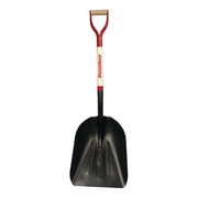 SCOOP D-HANDLE 27 #12 Pack of 1