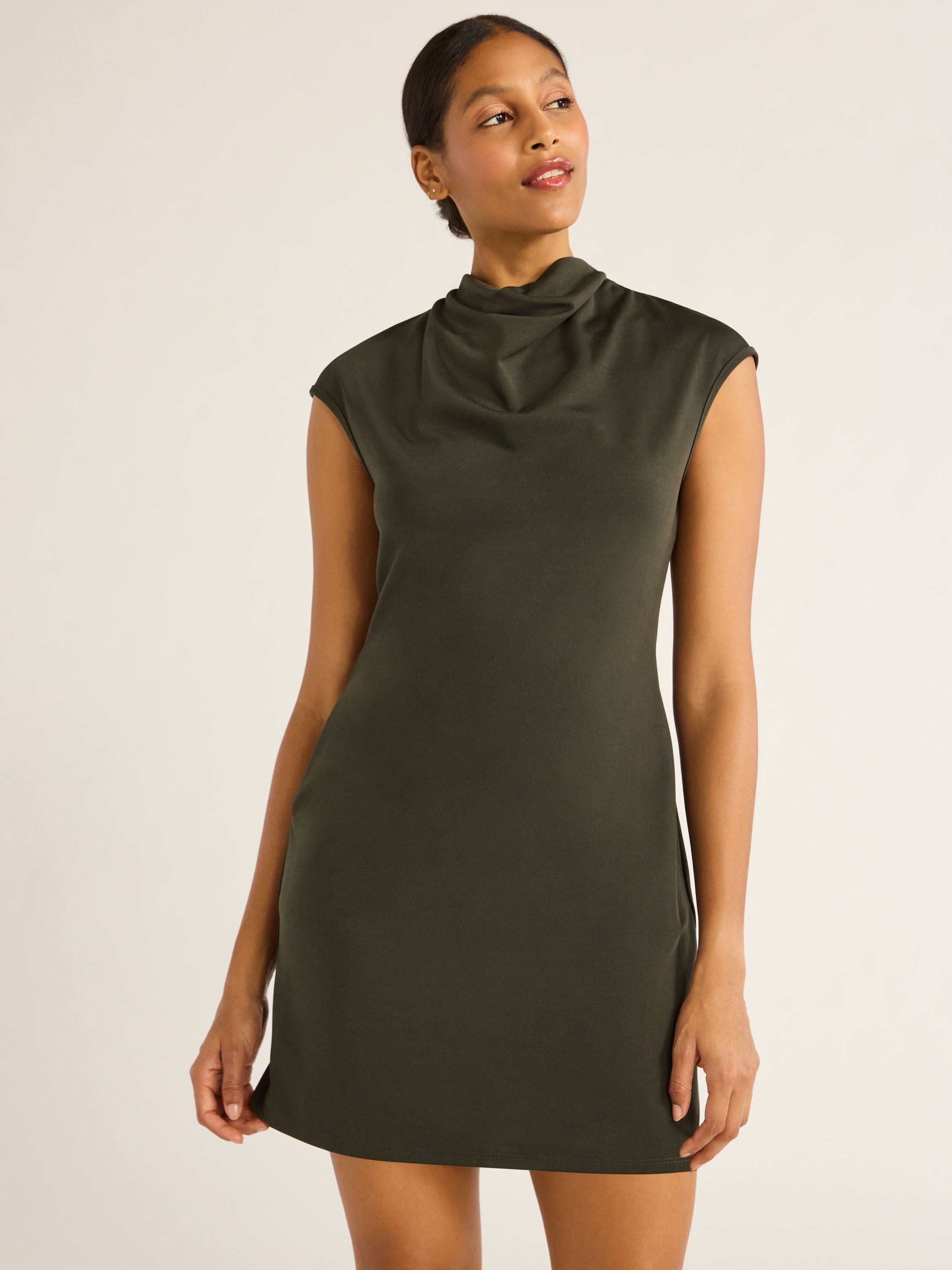 Ponte Dresses