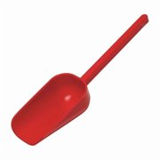 Manufacturer Varies SCOOP STRL PS 125 ML R BEL-ART,PK100 H36904-2004