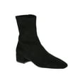 thumbnail image 1 of Scoop Women's Stretch Ankle Block Heel Booties, 1 of 5