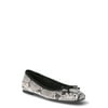 Actual Color: Snake, Shoe Size: 6