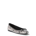 thumbnail image 1 of Scoop Women's Square Toe Ballet Flats, 1 of 6