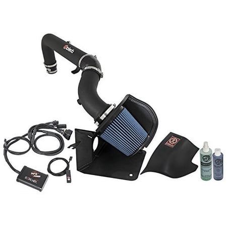 SCORCHER POWER PACK Fits select: 2016-2018 FORD FOCUS RS