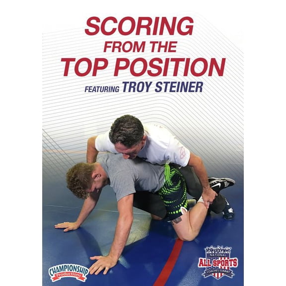 SCORING FROM THE TOP POSITION (STEINER)