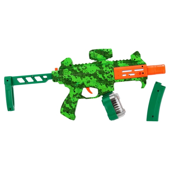 Adventure Force Evo Stinger Special Forces Blaster, 4 Pieces