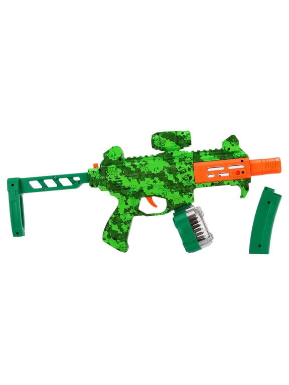 Evo Stinger Special Forces Blaster, 4 Pieces
