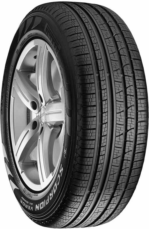 SCORPION VERDE ALL SEASON – 235/70R18 110V XL S-VEas(LR) Sansujyuku sansujyuku.com