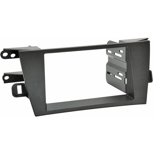 SCOSCHE 2010 Toyota Prius Single/Double DIN In Mounting Dash Kit for