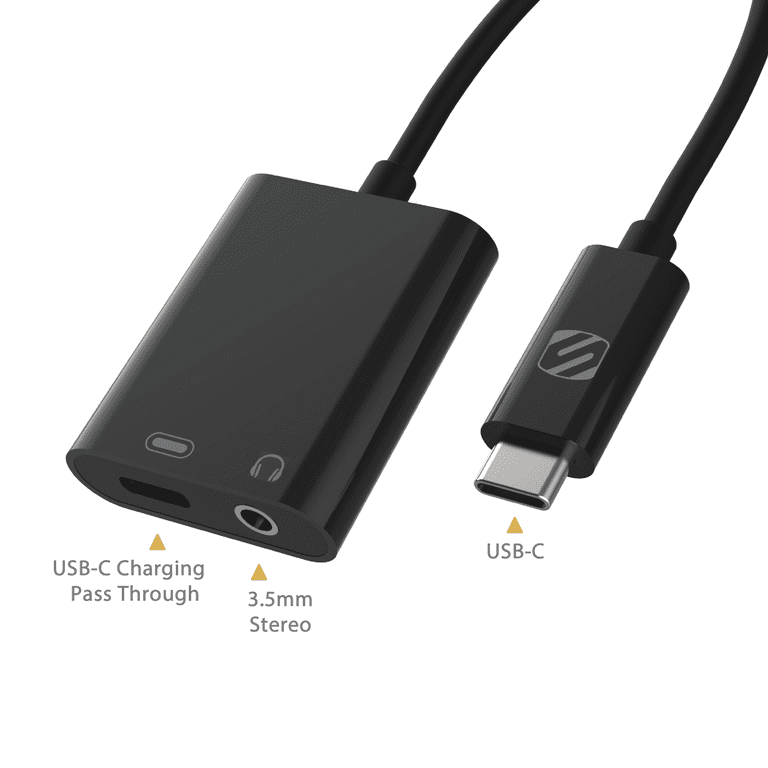 Google pixel 2 online headphone adapter