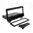 SCOSCHE FD1422B 2001up Ford Mustang Mounting Dash Kit for Car Radio