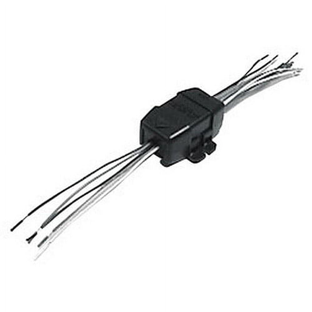 SCOSCHE FGAB Car Stereo Floating Ground Adapter for Car Stereo