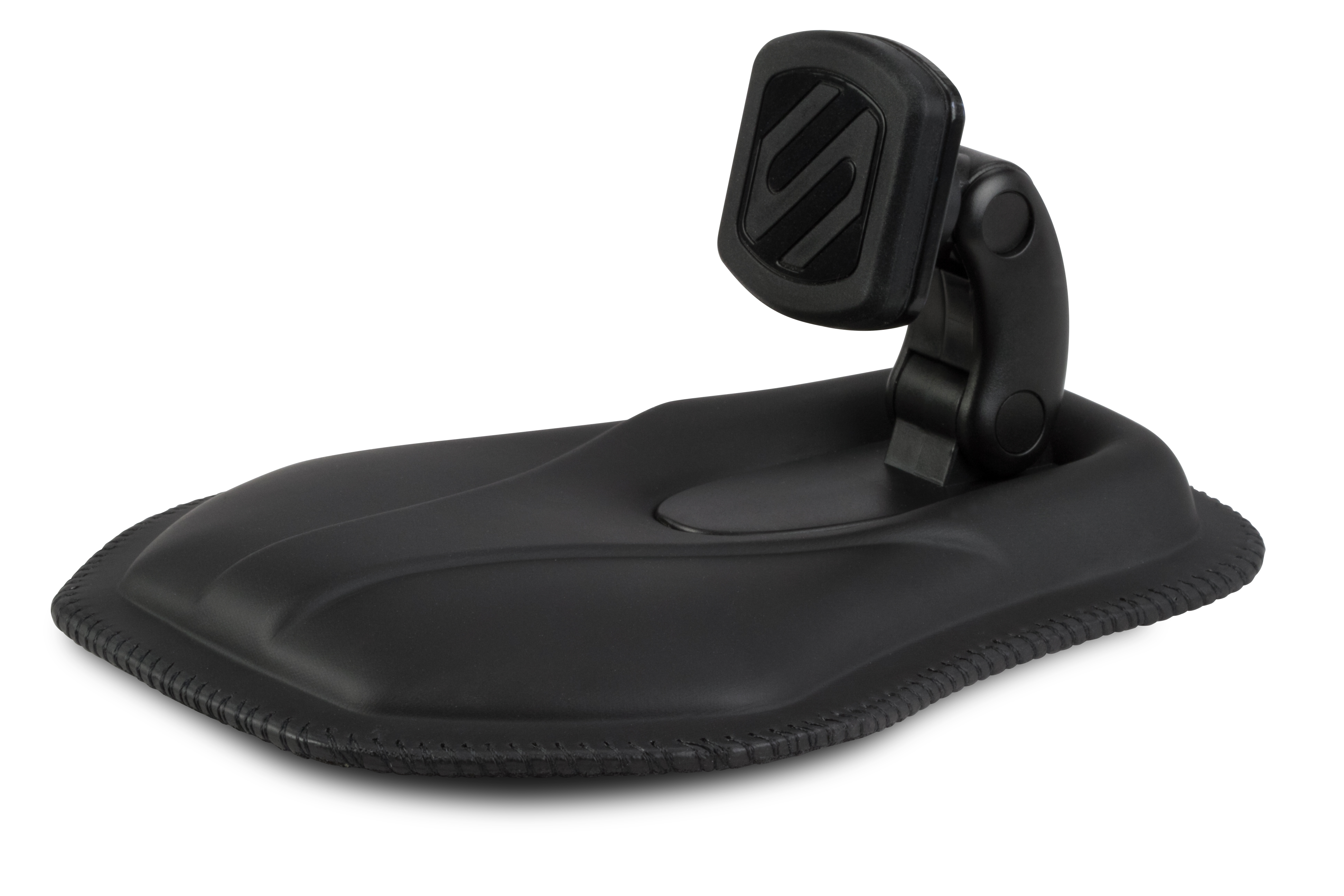 SCOSCHE MAGMAT MagicMount? Universal Magnetic Phone/GPS Mat Mount for the Car, Home or Office - image 1 of 6