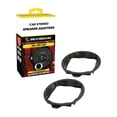 thumbnail image 1 of Scosche SAAI652 Speaker Adapters Fits 6.5-6.75”  Speakers Compatible with Select 1996-2001 Audi, 1 of 8