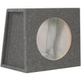 thumbnail image 1 of SCOSCHE SE12CC Subwoofer Enclosure, 12", 1 of 4