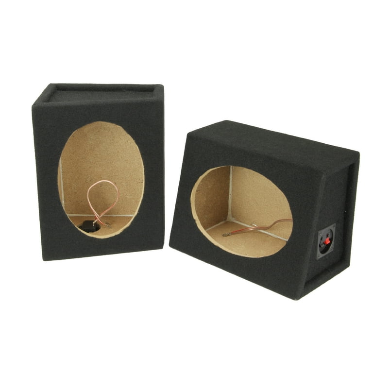 6x9 speaker box walmart 2025