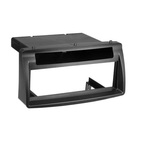 SCOSCHE TA2048B - 2003-up Toyota Corolla Mounting Dash Kit for Car Radio / Stereo Installation