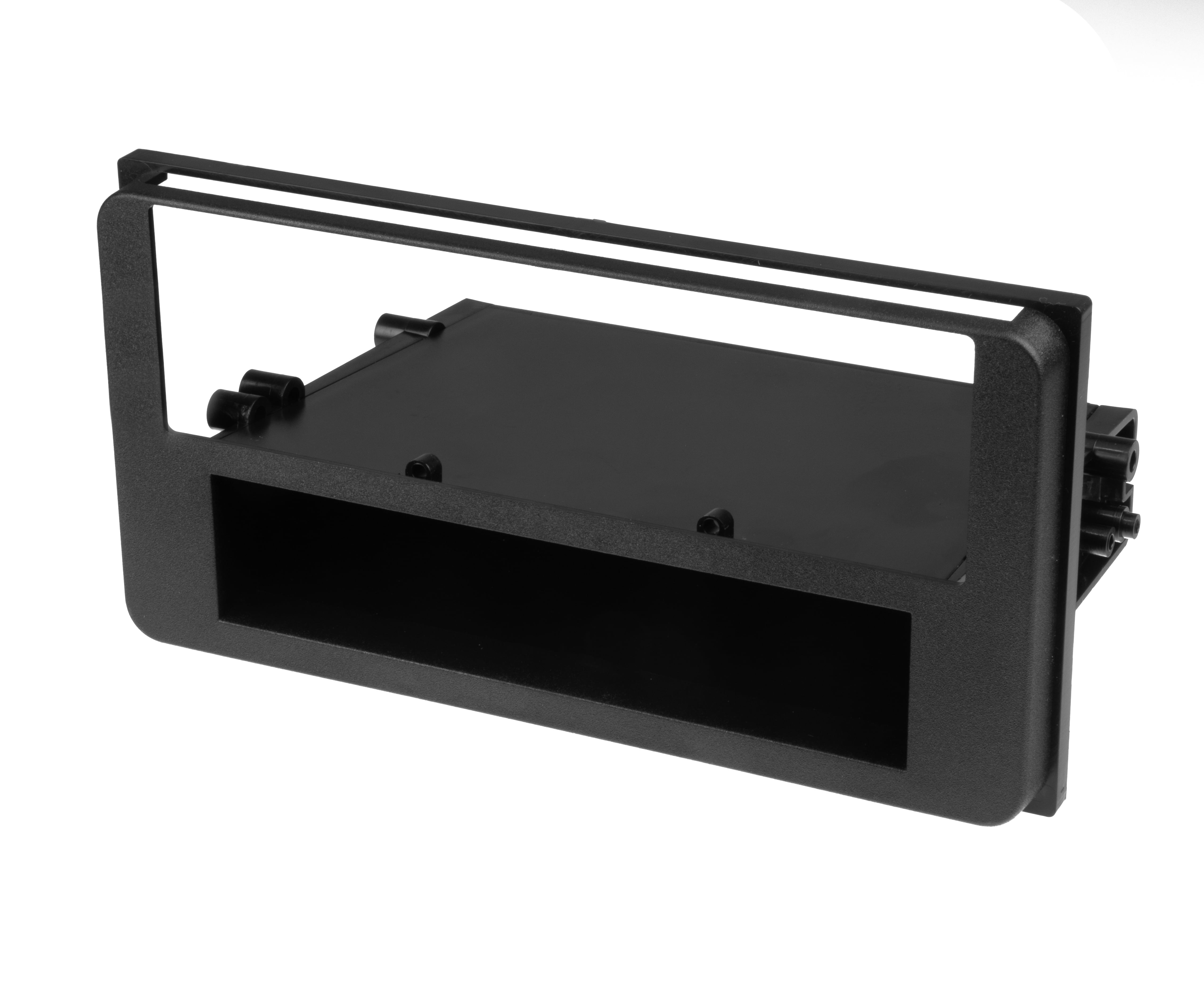 Scosche UI3025 Single DIN Car Stereo Dash Kit 8207 Chevy Eagle Geo