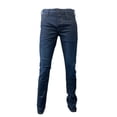 thumbnail image 1 of SCOTCH & SODA Men's Ralston Plus Shine Jeans, Dark Blue. 34/32, 1 of 3