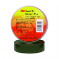 thumbnail image 1 of SCOTCH SUPER 33+ Electrical Tape, 1 of 3