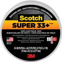 SCOTCH SUPER 33+ Electrical Tape