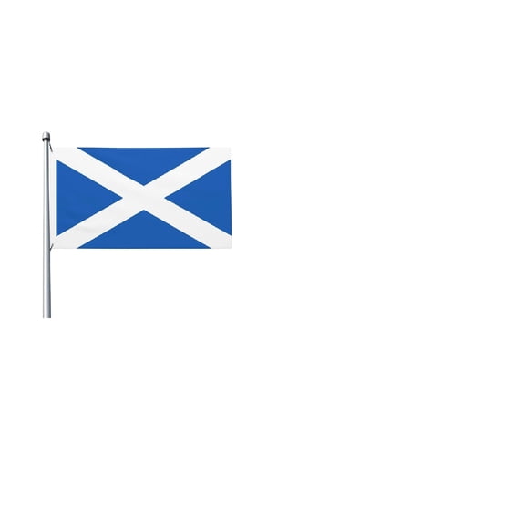 SCOTLAND FLAG