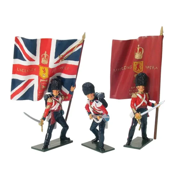 SCOTS GUARDS CRIMEAN WAR