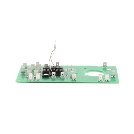 Scotsman Circuit Board 12-1912-01 - Genuine OEM Replacement Part