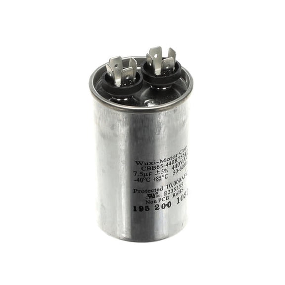 SCOTSMAN 12-3083-25 12308325 CAPACITOR 230V SVC (Genuine OEM Part)