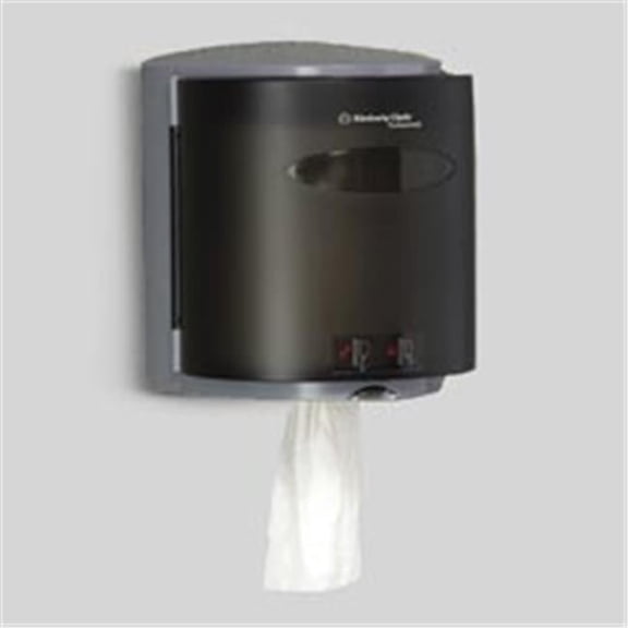 SCOTT IN-SIGHT Roll Control Center-Pull Hand Towel Dispenser