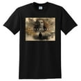SCOTT STAPP T SHIRT the space between the shadows SMALL MEDIUM LARGE XL