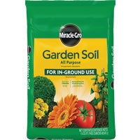SCOTTS GROWING MEDIA Miracle-Gro All Purpose Garden Soil - Pack of 3