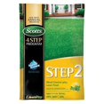 thumbnail image 1 of SCOTTS LAWNS - Lawn Pro Step 2 Weed Control Plus Fertilizer, 5,000-Sq. Ft. Cov, 1 of 3
