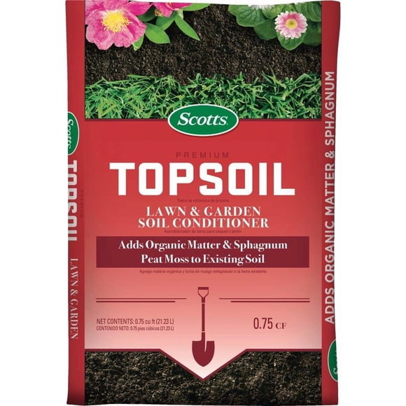 Top Soil in Soil - Walmart.com