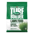 thumbnail image 1 of Scotts Turf Builder Lawn Food, 37.9 lbs., 12,000 sq. ft., Granular Lawn Fertilizer, 1 of 14