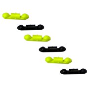 Scotty Stoppers for Line Releases & Auto Stop (Per 6)