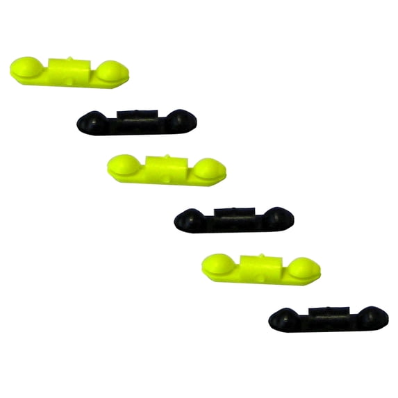 Scotty Stoppers for Line Releases & Auto Stop (Per 6)