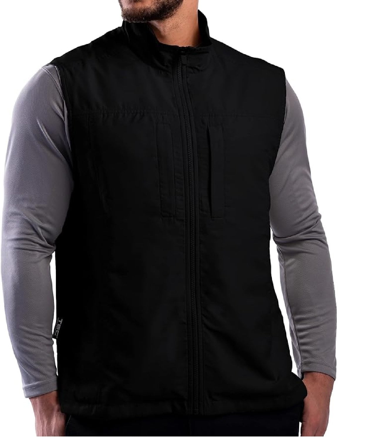 トップス Scottevest Featherweight Vest XL Amazon.com: SCOTTeVEST Featherweight Vest for Men - 16