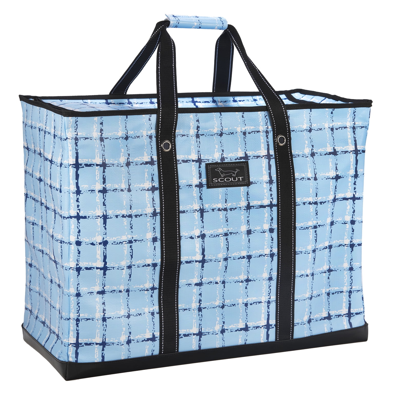 SCOUT 4 Boys Bag Extra Large Tote Bag Michael Boucle Walmart