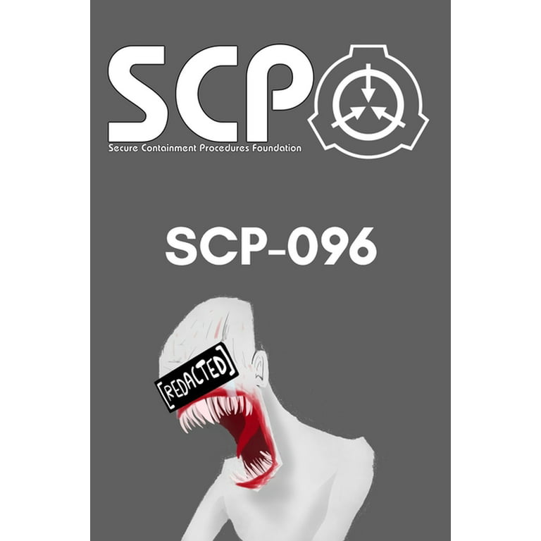 Exploring the SCP Foundation: SCP-096 - The Shy Guy - The