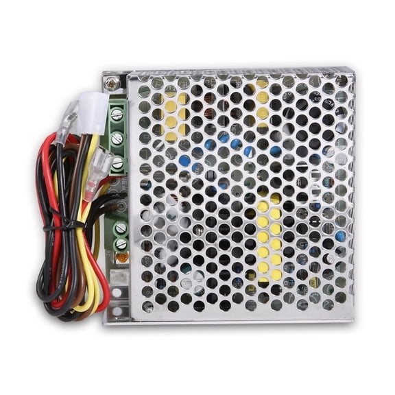 SCP-35-12 UPS Function Switching Power Supply For Led Lamp ,Easy Operation