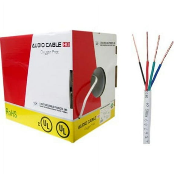 SCP Audio Cable