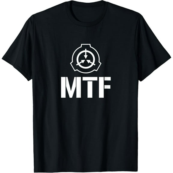 SCP Foundation, Mobile Task Force T-Shirt