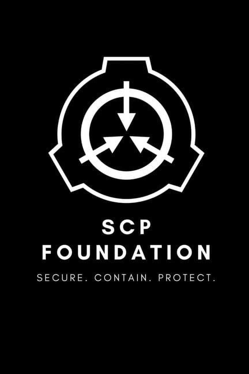 SCP Secure. Contain. Protect