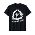thumbnail image 1 of SCP Foundation SCP-049 Plague doctor T-Shirt, 1 of 5