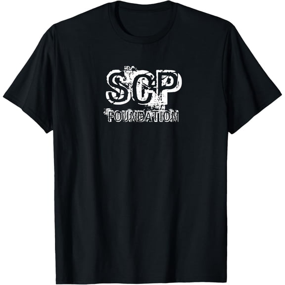 SCP Foundation Shirt