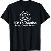 SCP Foundation T-Shirt